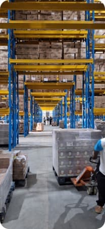 Distribuicao Nacional