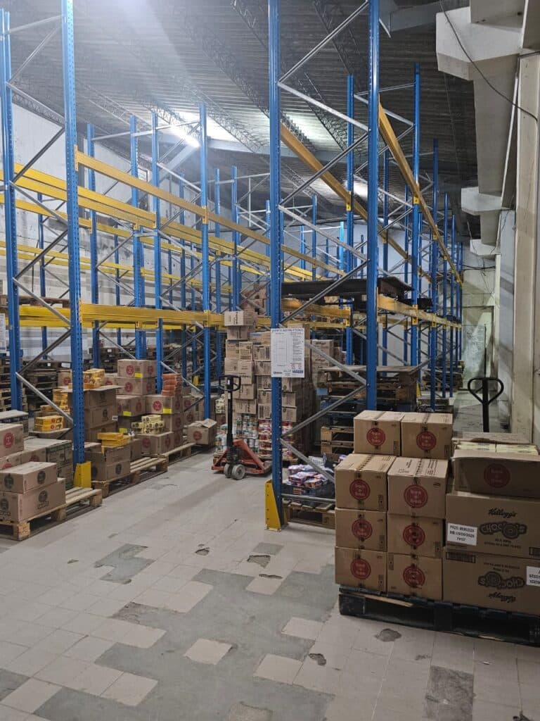 Importacao & Procurement